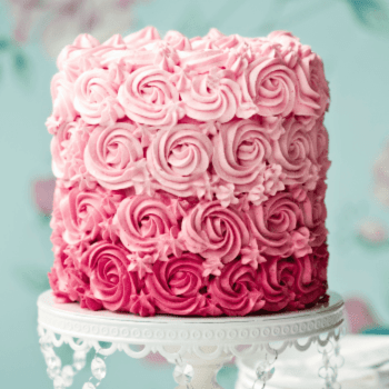 Curso Prático Decoração com Chantilly 20/02/26 9h às 17h